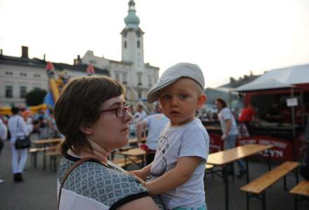 Staromiejska Wiosna- sobota